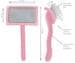 EHASO Multibrush Bürste 2.0 | Medium | Pink