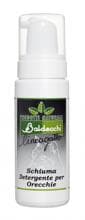 Baldecchi Reinigungsschaum Katzenohren | 100ml