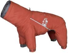 Hurtta Mudventure ECO Overall, cinnamon, Gr. 25S