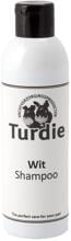 Jean Peau Turdie Weiß Hundeshampoo