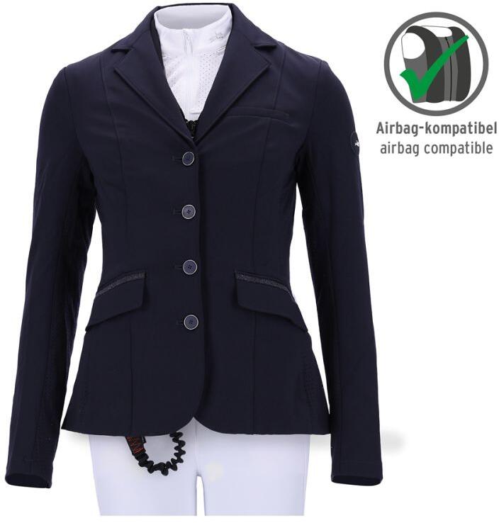 Schockemöhle Amelie SP Damen Turniersakko, dark blue, S