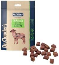 Dr. Clauder Trainee Snack mit Lamm, 80g
