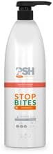 PSH Stop Bites Antiparasiten Hundeshampoo, 1L