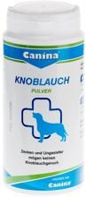 Canina Knoblauchpulver