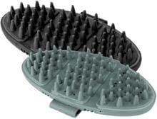 Waldhausen Flex massage curry comb