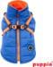 Puppia ® Mountaineer II | Hundemantel