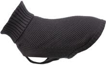 Trixie Pullover CityStyle Berlin, M/50cm, anthrazit