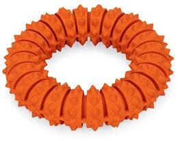 Karlie GUM HSP RUFFUS AQUA RING ORA 12