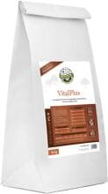 Bellfor pur VitalPlus | glutenfrei & extrudiert | Hundefutter