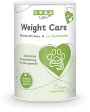 GRAU Weight Care Ergänzungsmittel