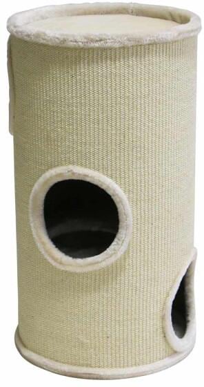 Nobby Dasha Kratztonne, 70cm, cream