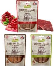 GranataPet Natural Taste Edler Hundesnack, 90g