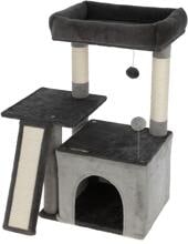 KERBL Pet Rosalie scratching post