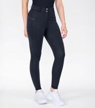 ELT Romy Glam Reithose, tiefblau, 48
