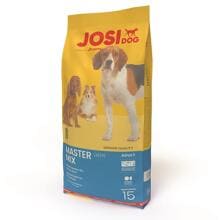 Josera JosiDog Master Mix | 15 kg Hundefutter