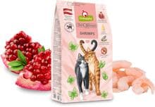 GranataPet DeliCATessen Trockenfutter mit Shrimps