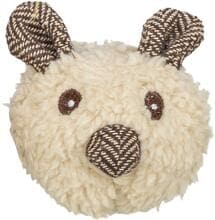 Orsetto Trixie, peluche, colori assortiti, 8cm
