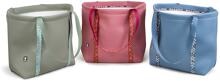 Hurtta Zhero Tote Bag Tasche, farblich sortiert