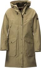 Owney Sajama Damen Parka, olive