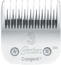 OSTER Scherkopf 13 mm (Size 3)