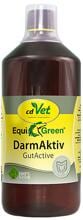 cdVet EquiGreen DarmAktiv