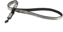 Guinzaglio Karlie ASP Premium, nylon, grigio, 200x2,5 cm