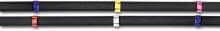 Redini antiscivolo Waldhausen con barrette colorate