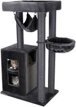 Trixie XXL Amadeus scratching post, anthracite, 163cm