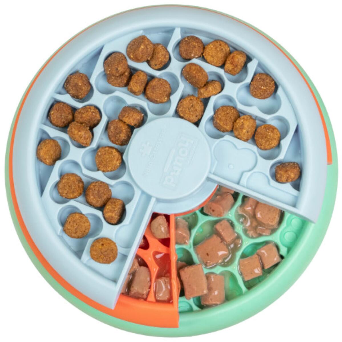 Nina Ottosson Puppy Lickin Layers Hundepuzzle