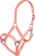 HKM Stars Economy Softice cavezza, corallo neon, warmblood