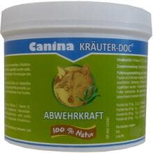 Canina Kräuter-Doc Abwehrkraft