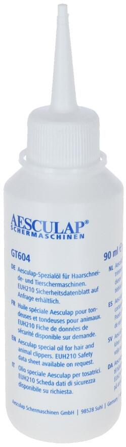 Aesculap Schermaschinenöl, 90ml