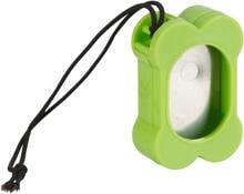 KERBL Pet Bone Clicker, verde