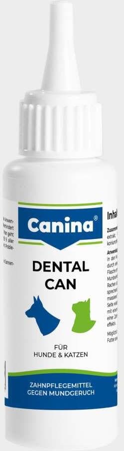 Canina Dental Can, 100ml