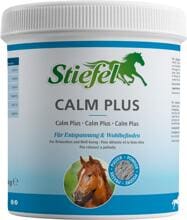 Stiefel Calm Plus Ergänzungsfuttermittel, 1kg