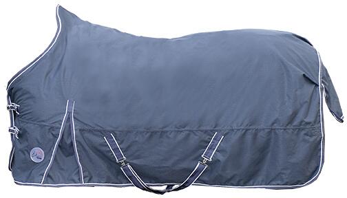 HKM Starter Highneckdecke, 600D, 300g, 125