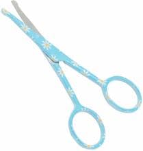 Idealcut Daisy Pfoten- und Augenschere