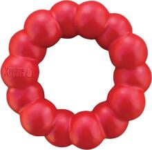 KONG Ring dog toy