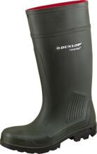 Stivali di gomma Dunlop Purofort Professional Full Safety