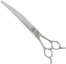 Yento TanTo Series Schere, gebogen