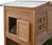 KERBL Pet Fortuna Kleintierstall, 160x80x117cm
