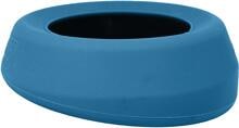 Kurgo Splash Free Wander Wassernapf, 710ml, coastal blue