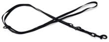 Karlie ASP lead, adjustable, black, 200 x 1 cm