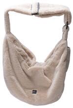 Designed By Lotte Laki Transporttasche, beige, 48x20x35cm