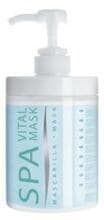 Artero Spa Vital Maske | 650 ml Hundefellpflege