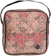 HKM Borsa per bendaggio stile Savona, grigio, warmblood
