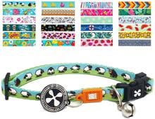 Max & Molly Smart ID Katzenhalsband