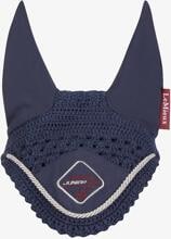 LeMieux Junior Pro Fly Veil, navy, S