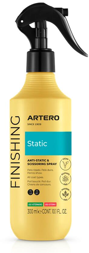 Artero Static-Control Spray, 300ml