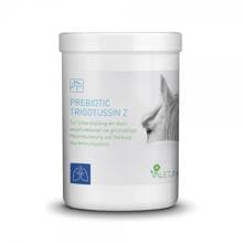 Mangime complementare prebiotico Valetumed Trigotussin Z, 500g